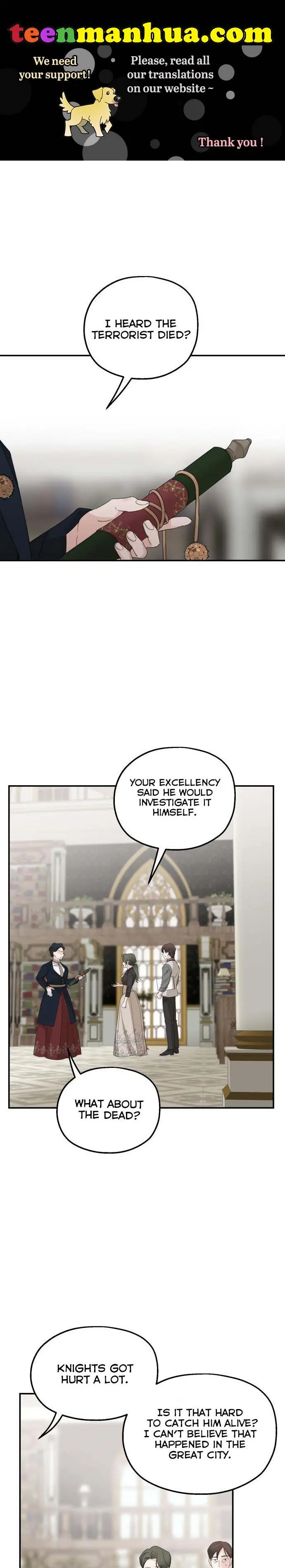 My In-Laws Are Obsessed with Me Chapter 29 Page 2