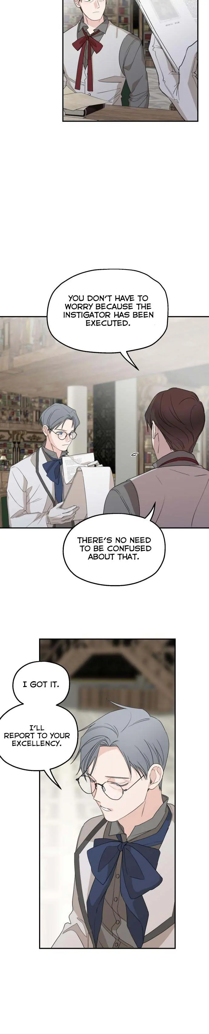 My In-Laws Are Obsessed with Me Chapter 29 Page 9