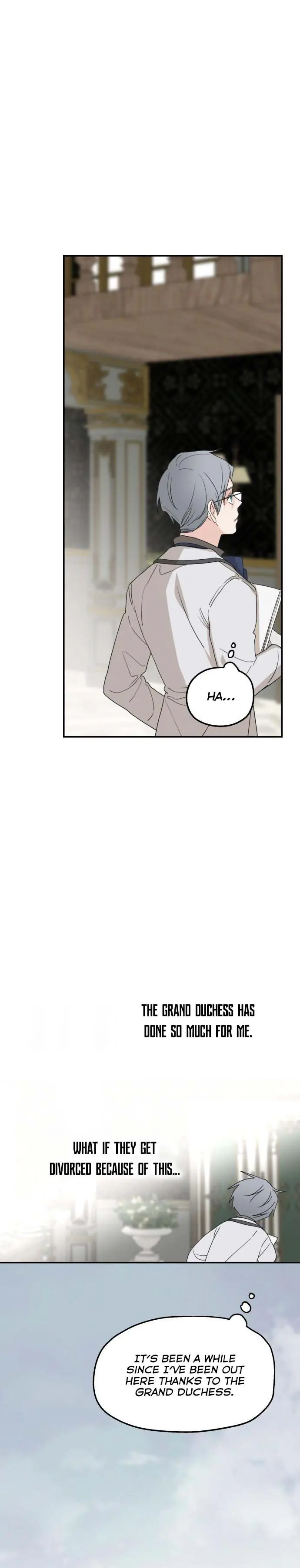 My In-Laws Are Obsessed with Me Chapter 29 Page 11