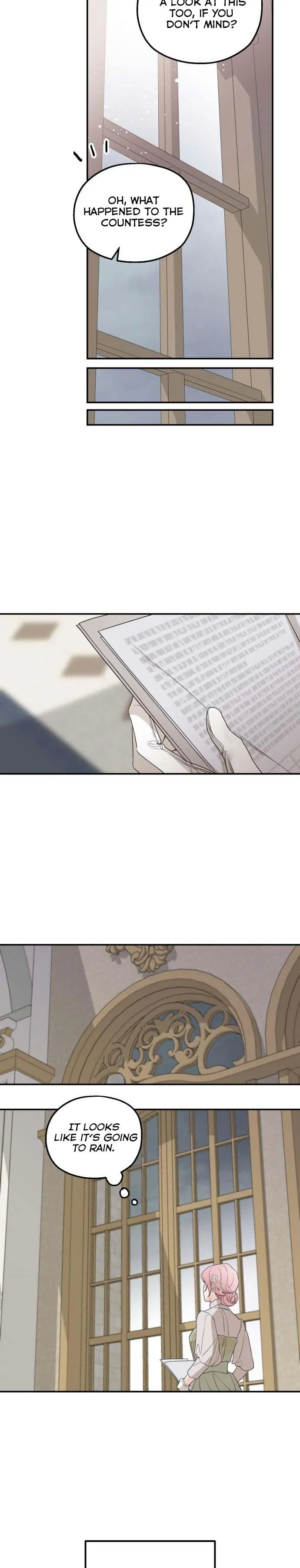 My In-Laws Are Obsessed with Me Chapter 29 Page 14