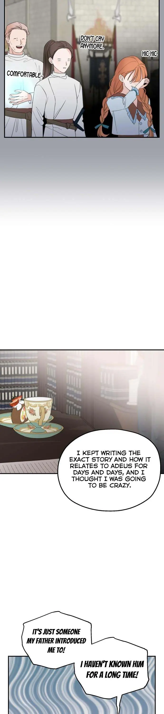 My In-Laws Are Obsessed with Me Chapter 29 Page 19
