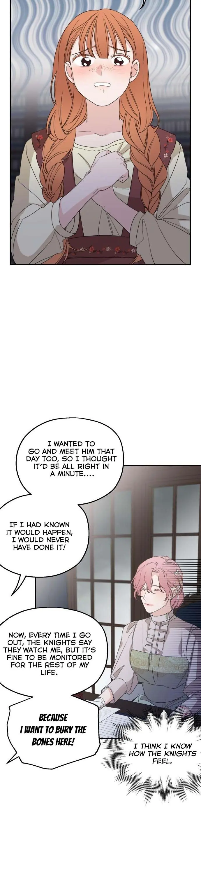 My In-Laws Are Obsessed with Me Chapter 29 Page 20