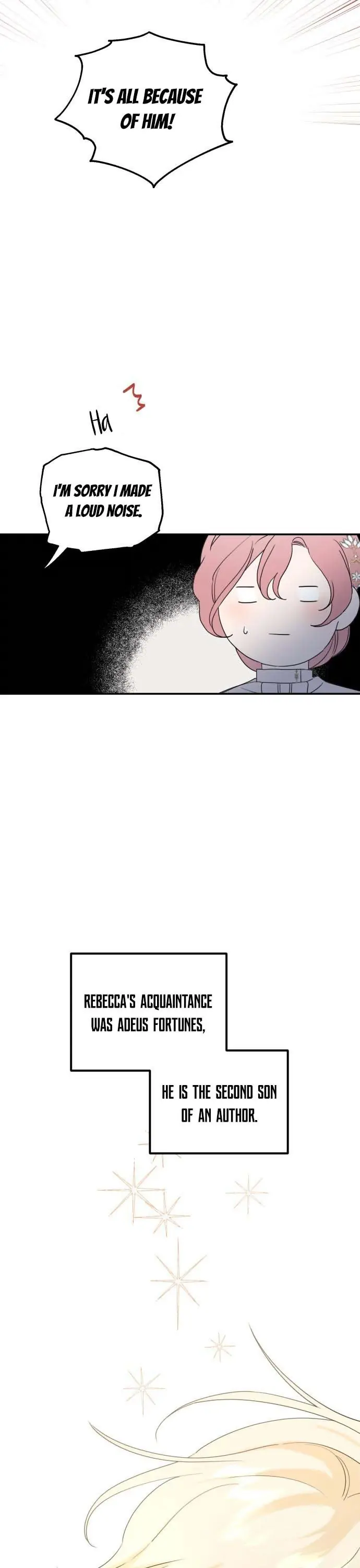 My In-Laws Are Obsessed with Me Chapter 29 Page 22