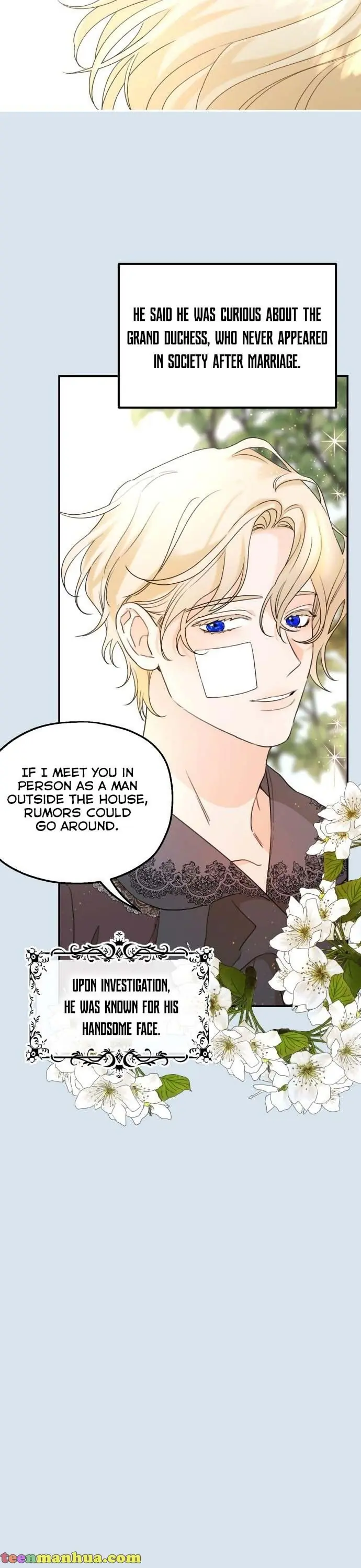 My In-Laws Are Obsessed with Me Chapter 29 Page 23