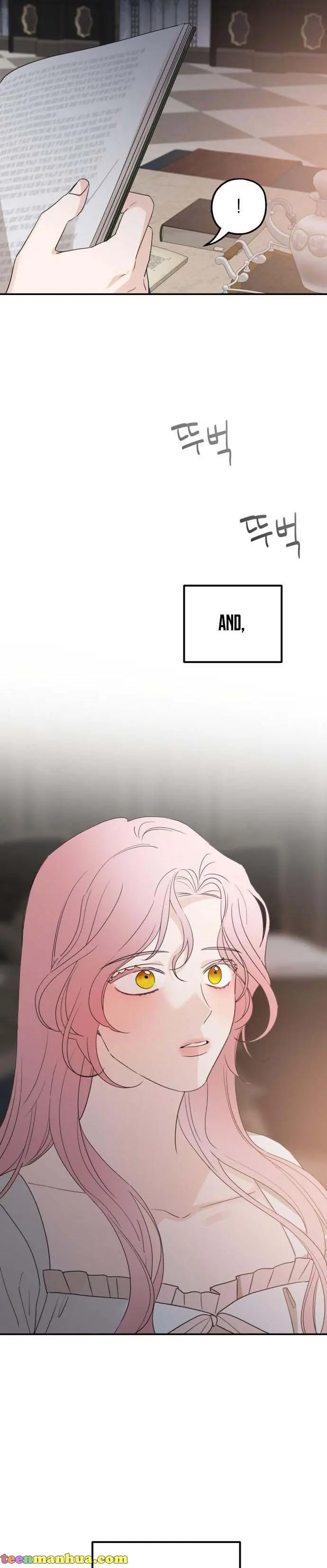 My In-Laws Are Obsessed with Me Chapter 29 Page 32