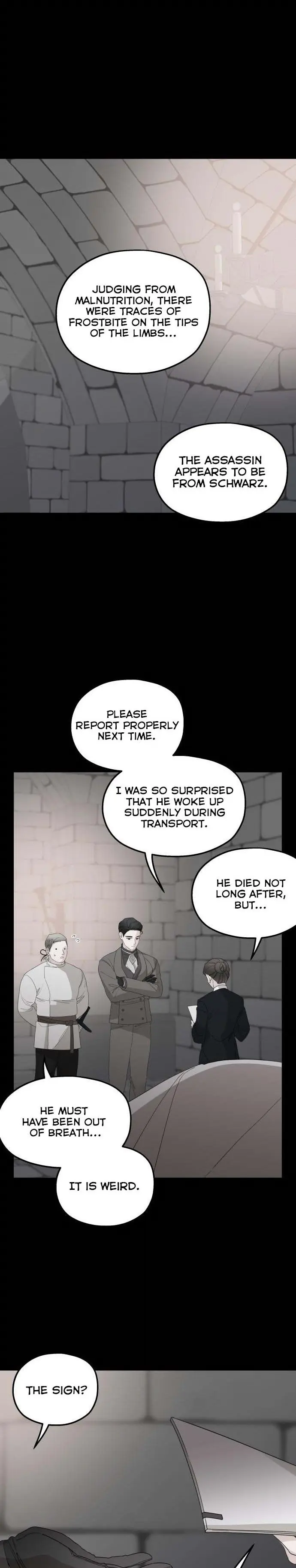 My In-Laws Are Obsessed with Me Chapter 30 Page 6