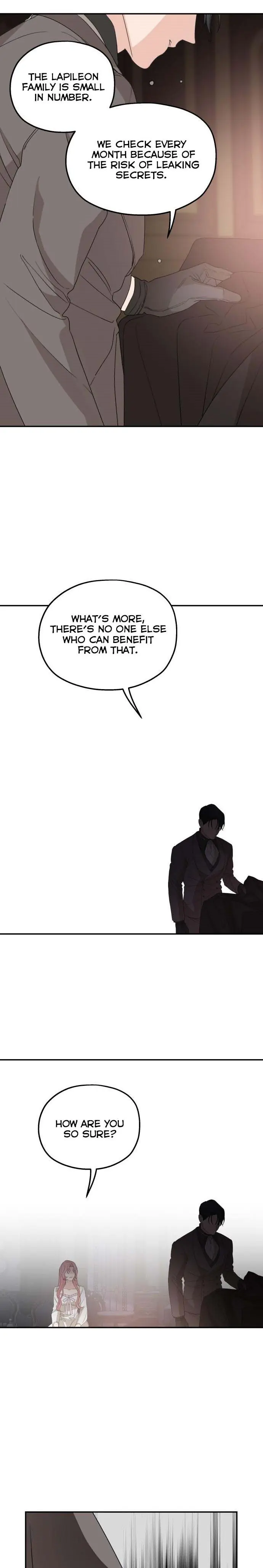 My In-Laws Are Obsessed with Me Chapter 30 Page 10