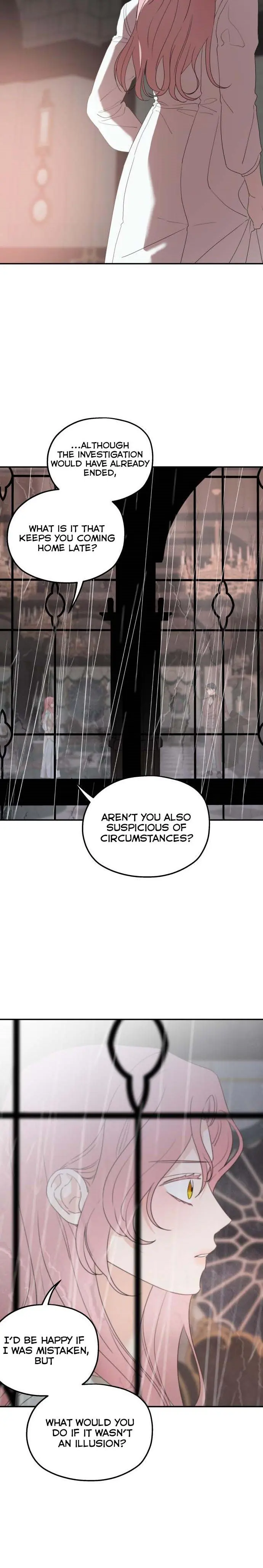 My In-Laws Are Obsessed with Me Chapter 30 Page 14