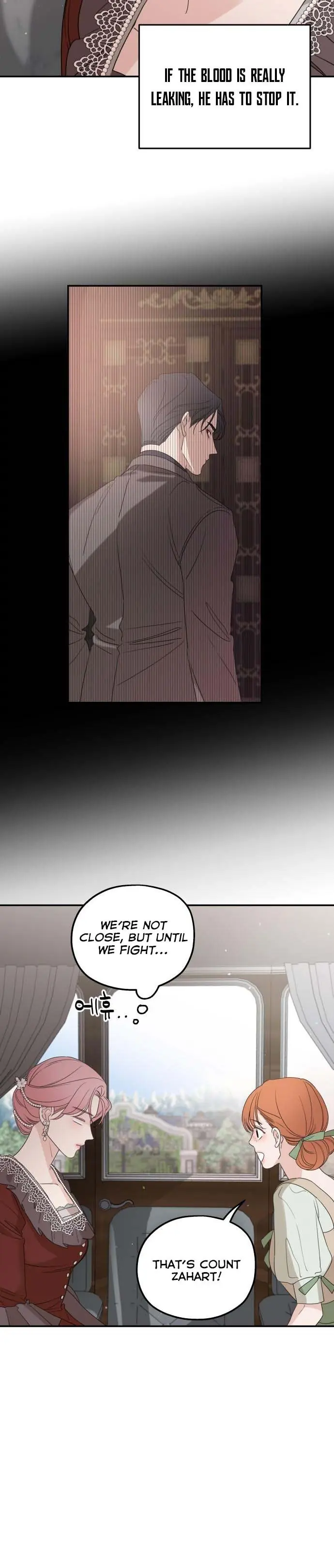 My In-Laws Are Obsessed with Me Chapter 30 Page 20