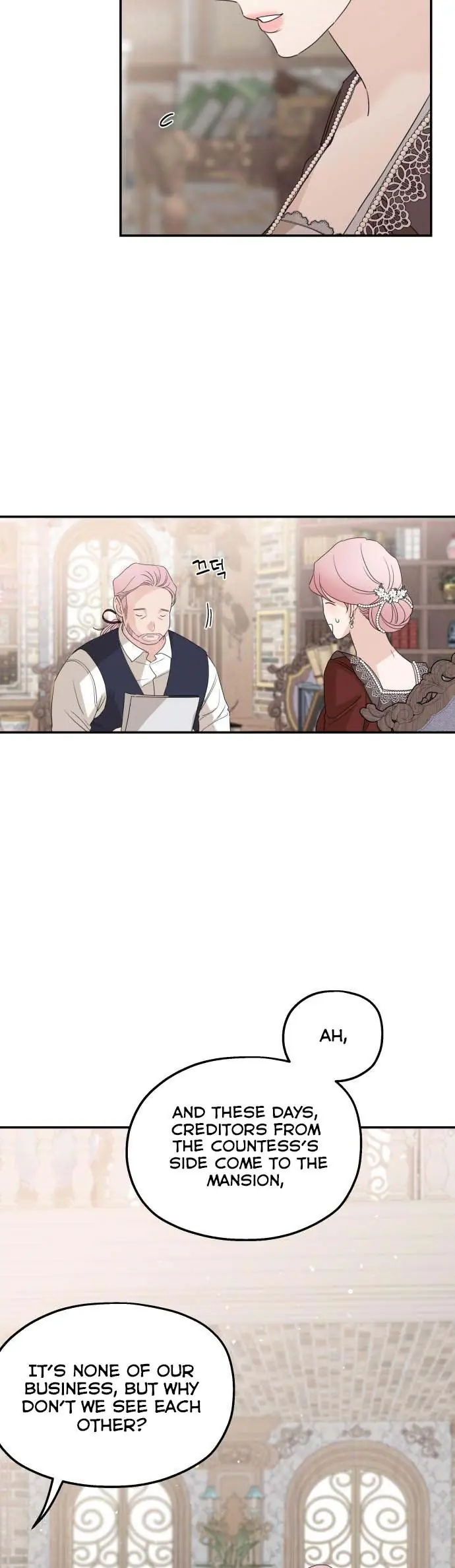 My In-Laws Are Obsessed with Me Chapter 30 Page 28