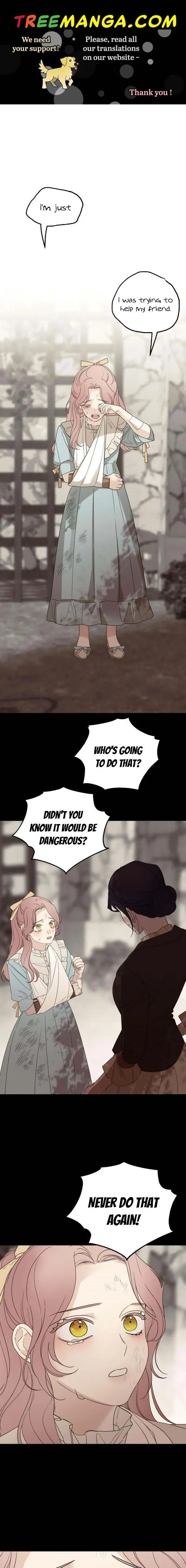 My In-Laws Are Obsessed with Me Chapter 31 Page 2