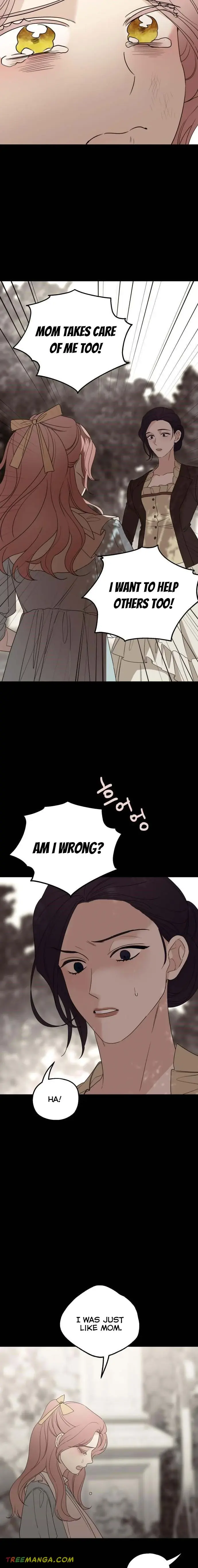 My In-Laws Are Obsessed with Me Chapter 31 Page 3