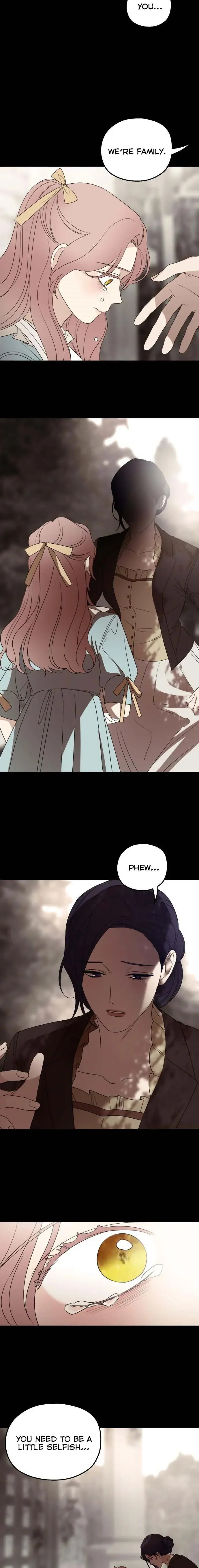 My In-Laws Are Obsessed with Me Chapter 31 Page 4