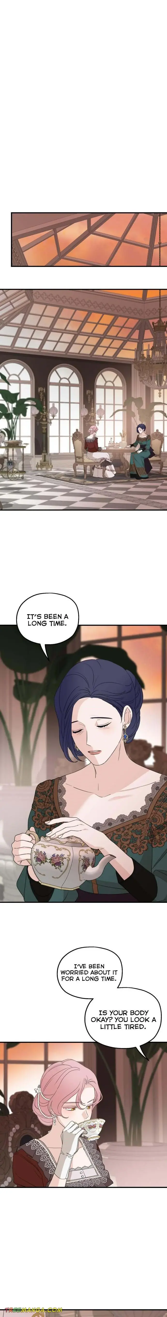 My In-Laws Are Obsessed with Me Chapter 31 Page 6