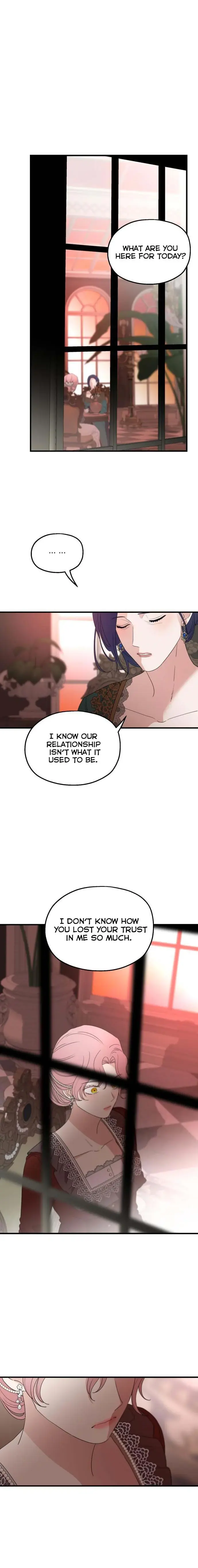My In-Laws Are Obsessed with Me Chapter 31 Page 10