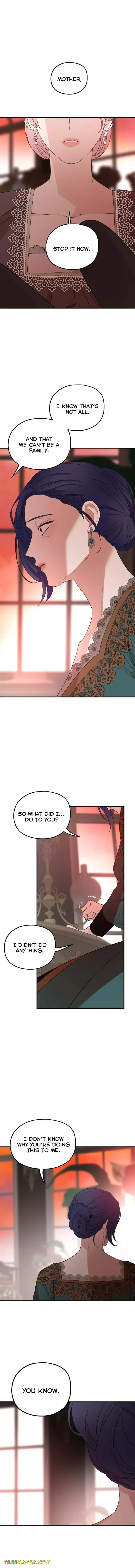 My In-Laws Are Obsessed with Me Chapter 31 Page 12