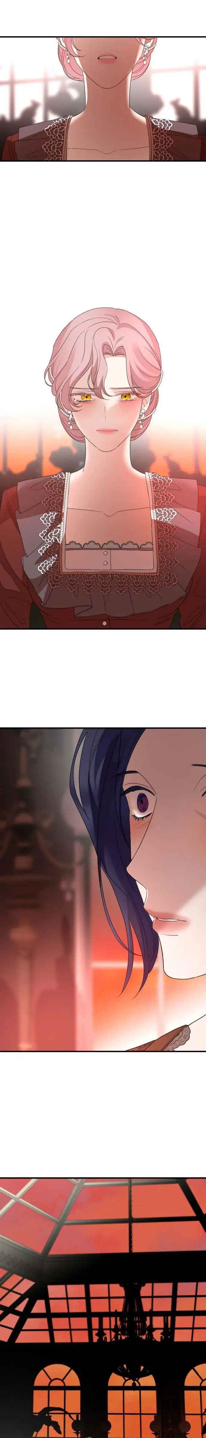 My In-Laws Are Obsessed with Me Chapter 31 Page 13