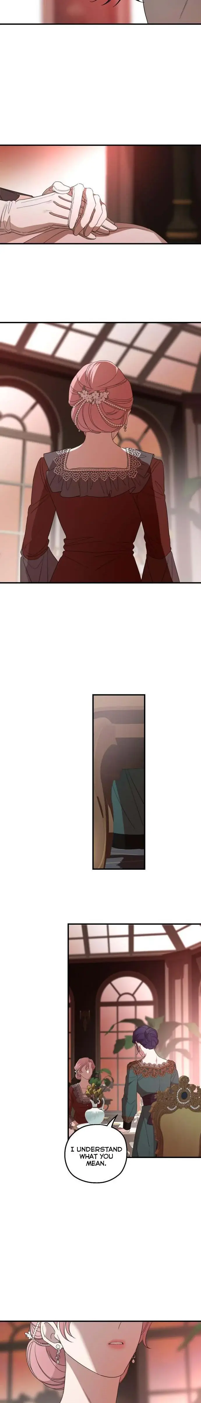 My In-Laws Are Obsessed with Me Chapter 31 Page 15