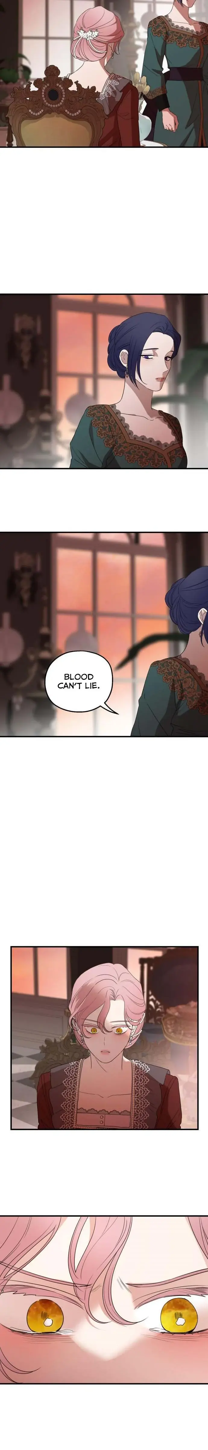 My In-Laws Are Obsessed with Me Chapter 31 Page 17