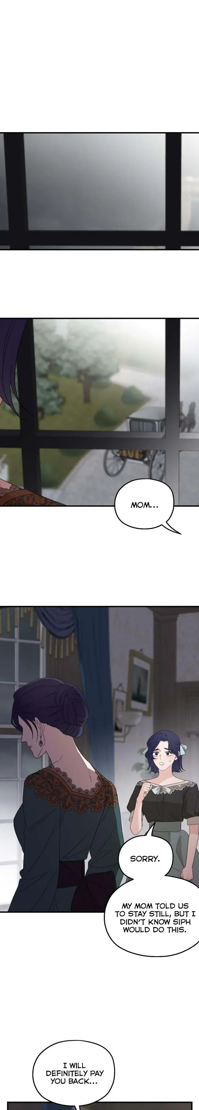 My In-Laws Are Obsessed with Me Chapter 31 Page 26
