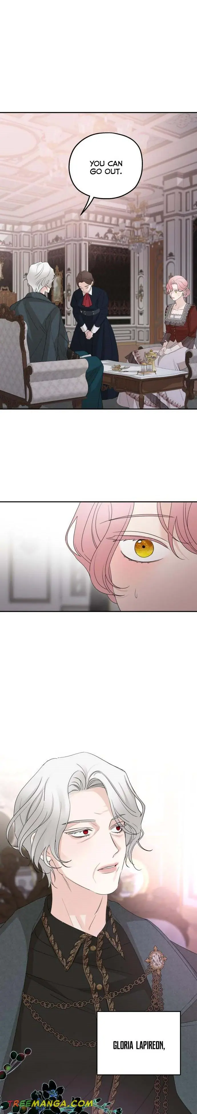 My In-Laws Are Obsessed with Me Chapter 32 Page 6