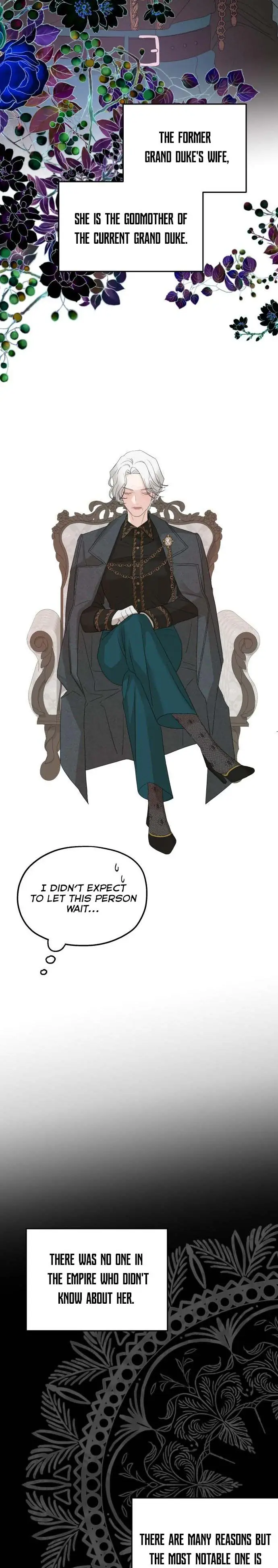 My In-Laws Are Obsessed with Me Chapter 32 Page 7