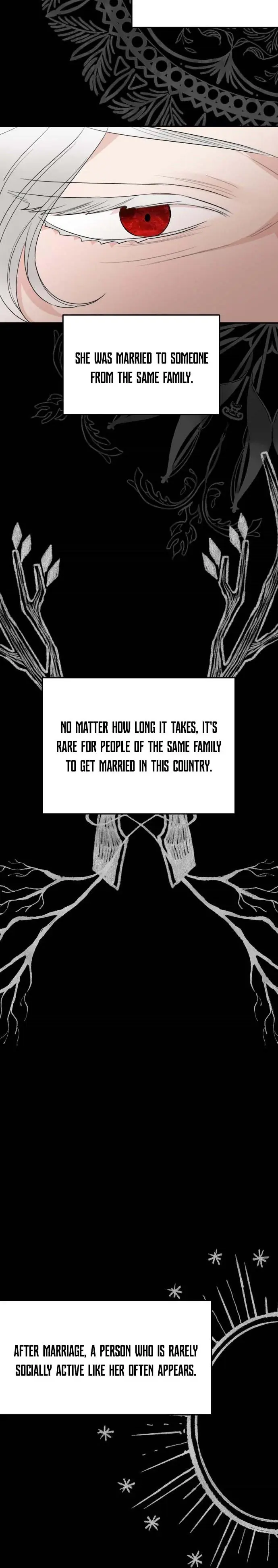 My In-Laws Are Obsessed with Me Chapter 32 Page 8