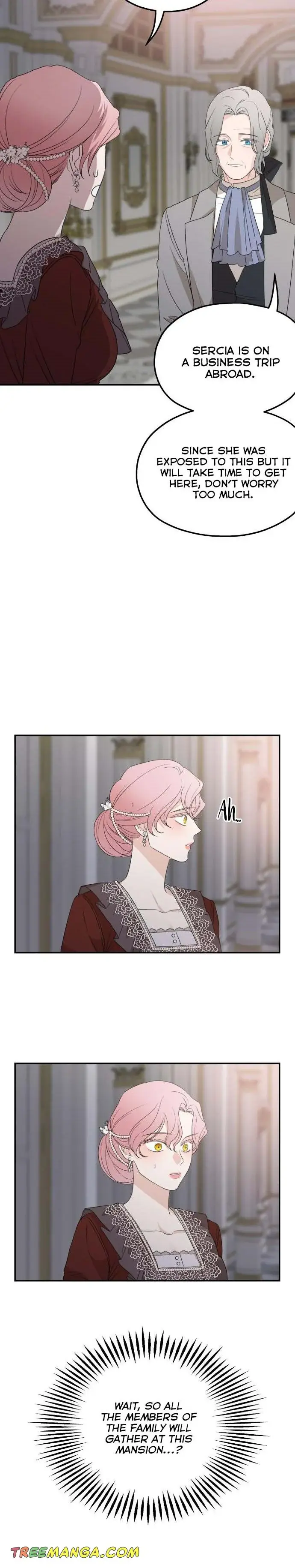 My In-Laws Are Obsessed with Me Chapter 32 Page 15