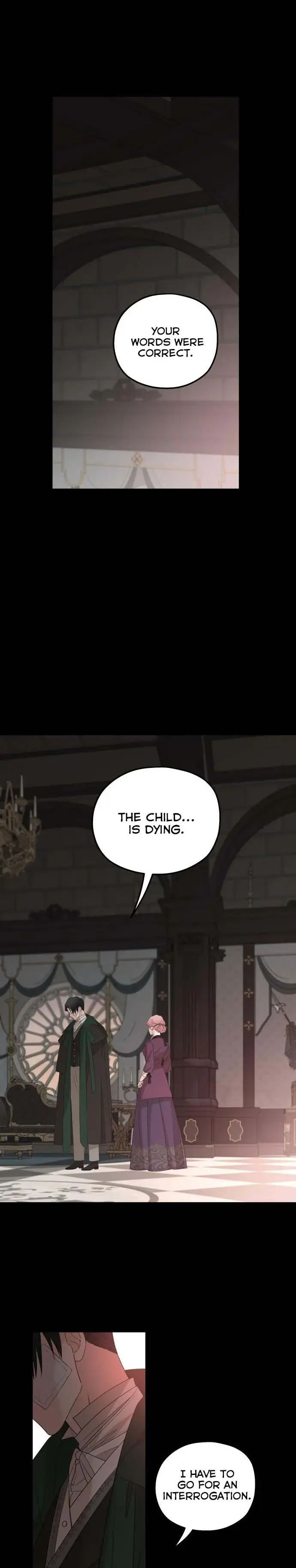 My In-Laws Are Obsessed with Me Chapter 32 Page 20