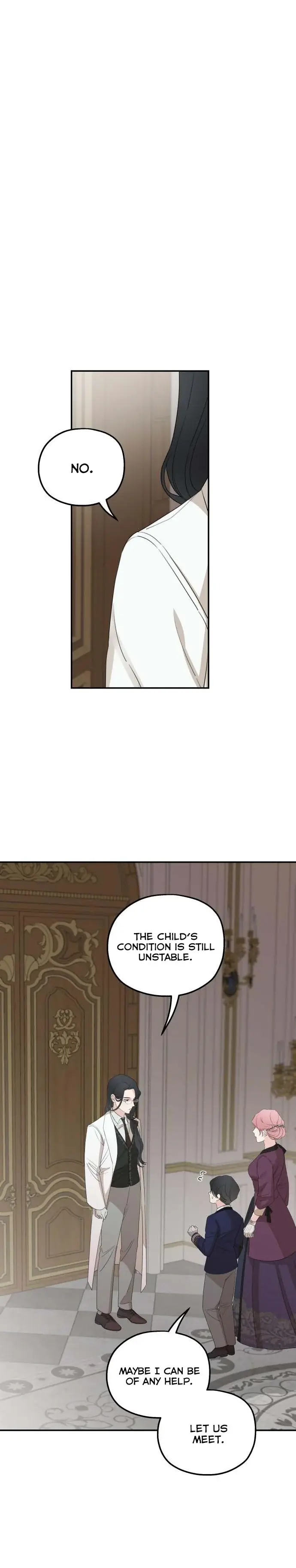 My In-Laws Are Obsessed with Me Chapter 32 Page 23