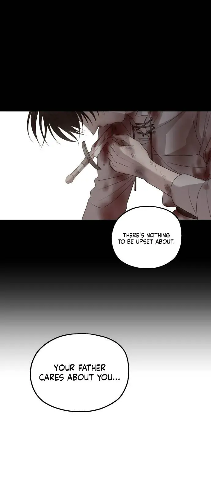 My In-Laws Are Obsessed with Me Chapter 33 Page 2