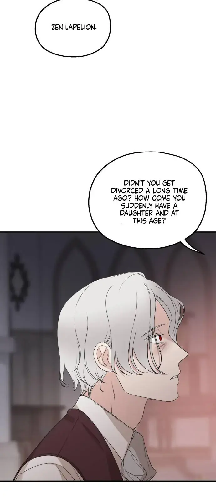 My In-Laws Are Obsessed with Me Chapter 33 Page 6