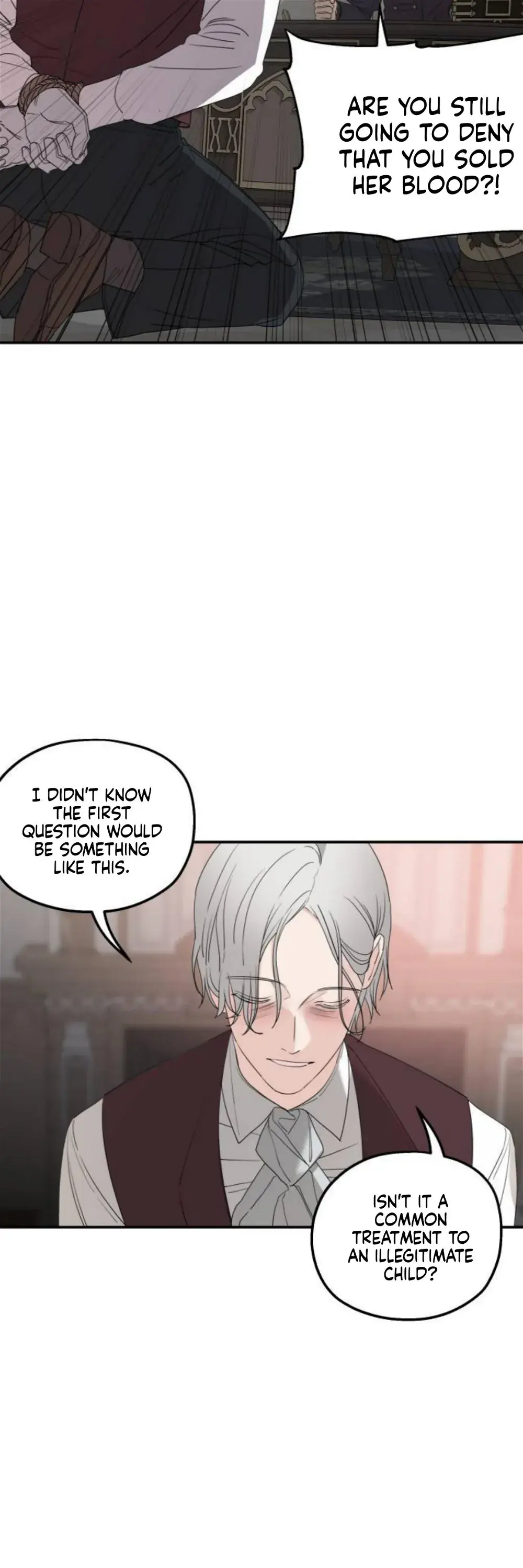 My In-Laws Are Obsessed with Me Chapter 33 Page 9
