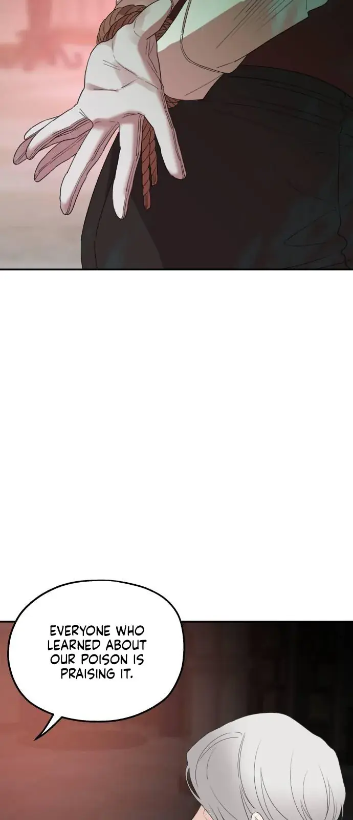 My In-Laws Are Obsessed with Me Chapter 33 Page 15