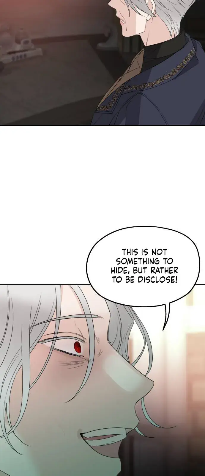 My In-Laws Are Obsessed with Me Chapter 33 Page 16