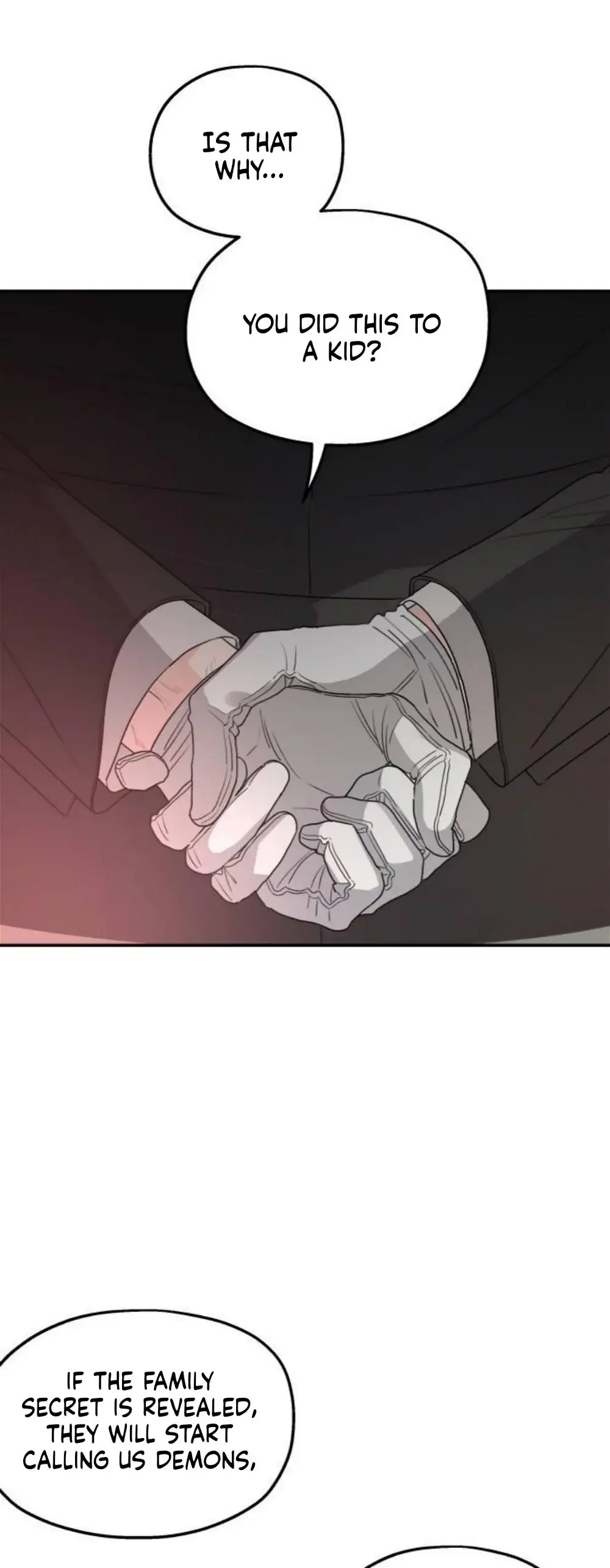 My In-Laws Are Obsessed with Me Chapter 33 Page 19