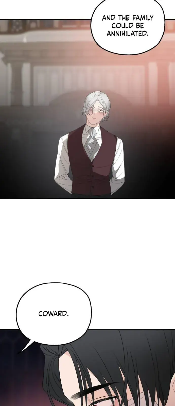 My In-Laws Are Obsessed with Me Chapter 33 Page 20