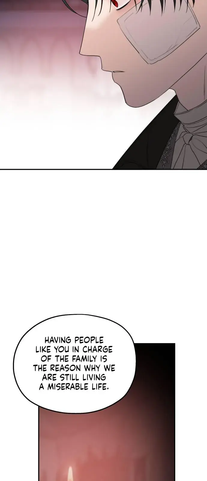 My In-Laws Are Obsessed with Me Chapter 33 Page 21