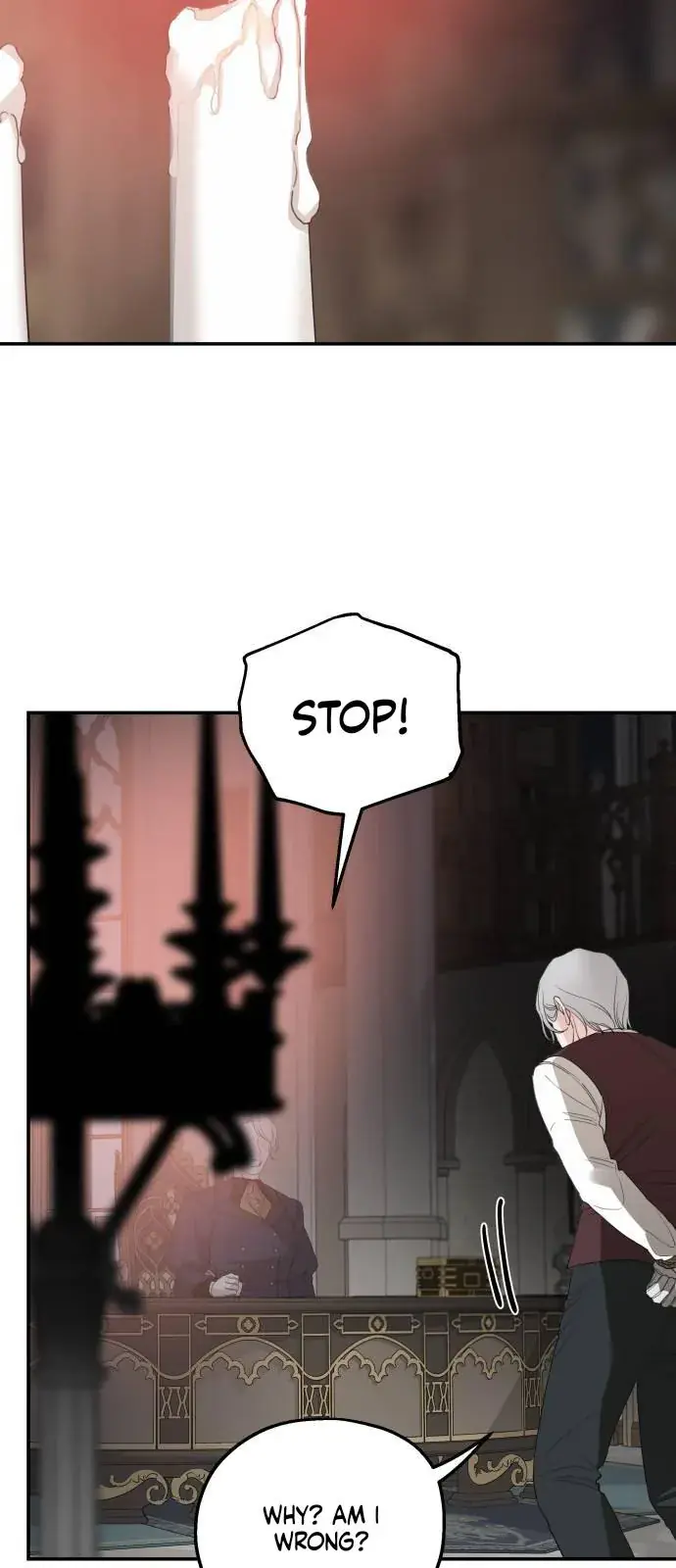 My In-Laws Are Obsessed with Me Chapter 33 Page 23
