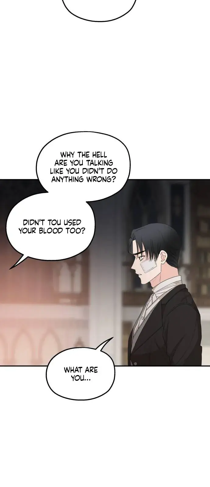 My In-Laws Are Obsessed with Me Chapter 33 Page 24