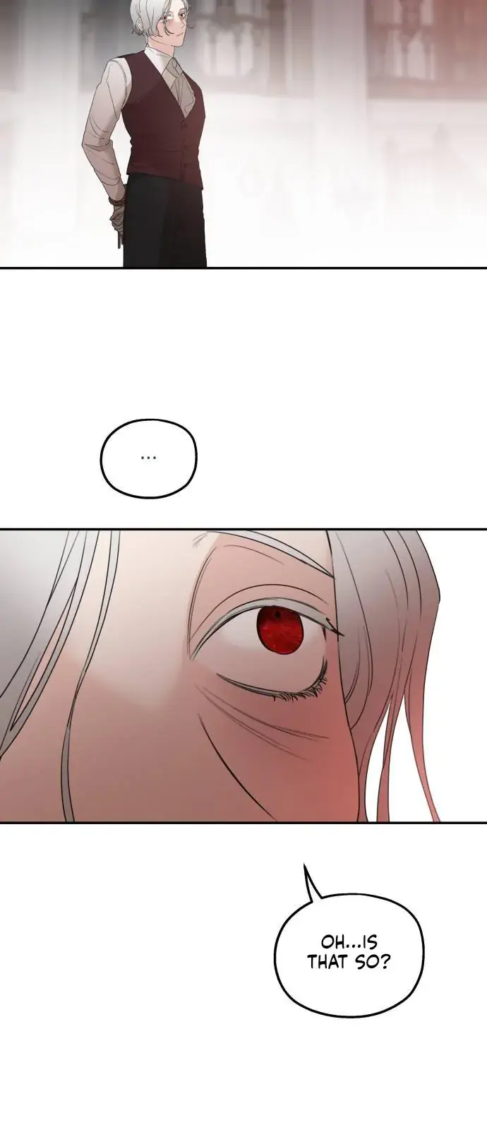 My In-Laws Are Obsessed with Me Chapter 33 Page 27