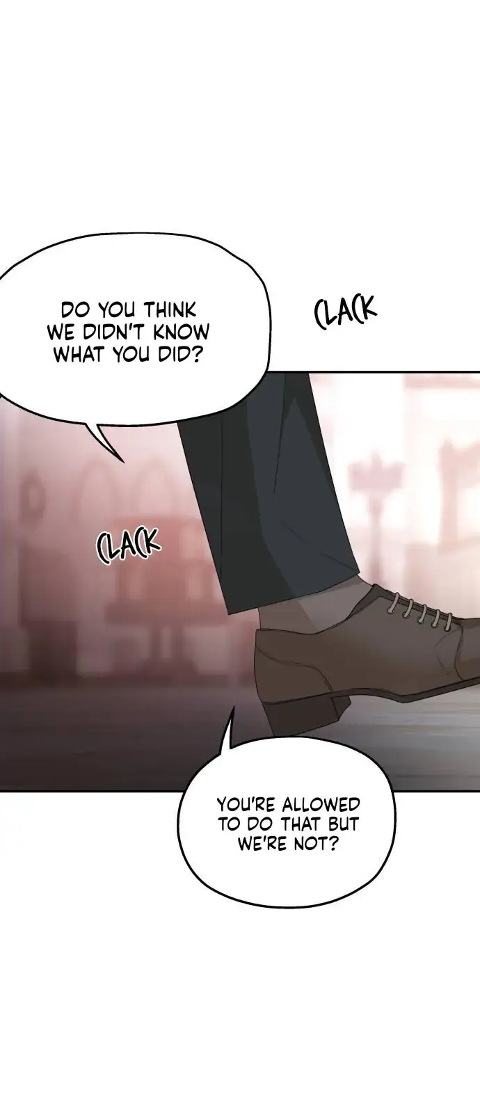 My In-Laws Are Obsessed with Me Chapter 33 Page 30