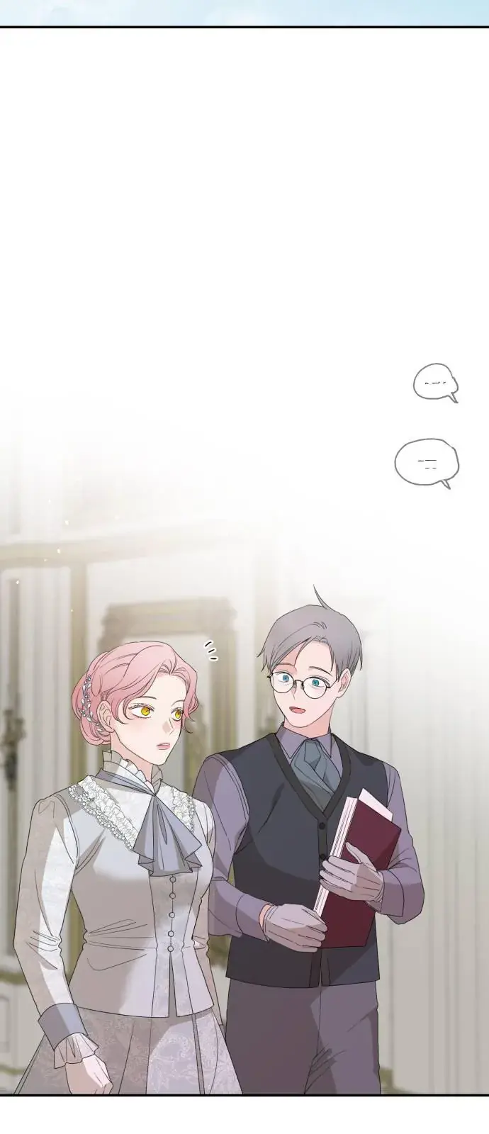 My In-Laws Are Obsessed with Me Chapter 33 Page 39