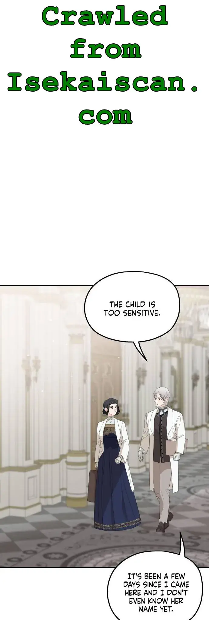 My In-Laws Are Obsessed with Me Chapter 33 Page 40