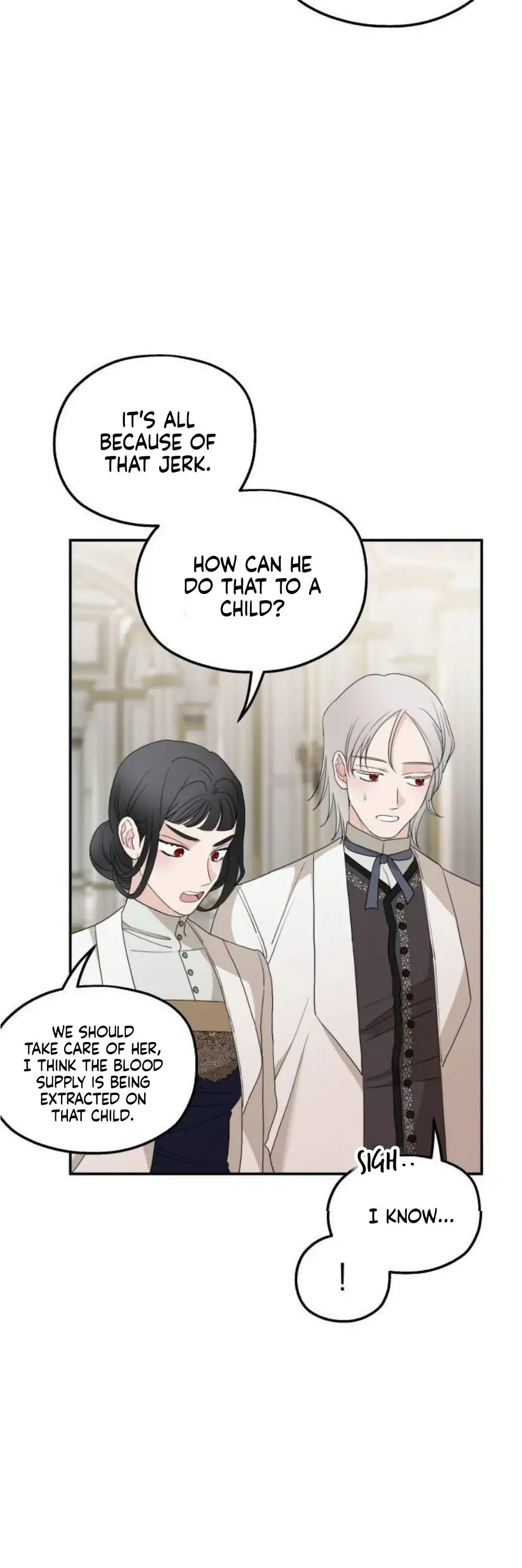 My In-Laws Are Obsessed with Me Chapter 33 Page 41