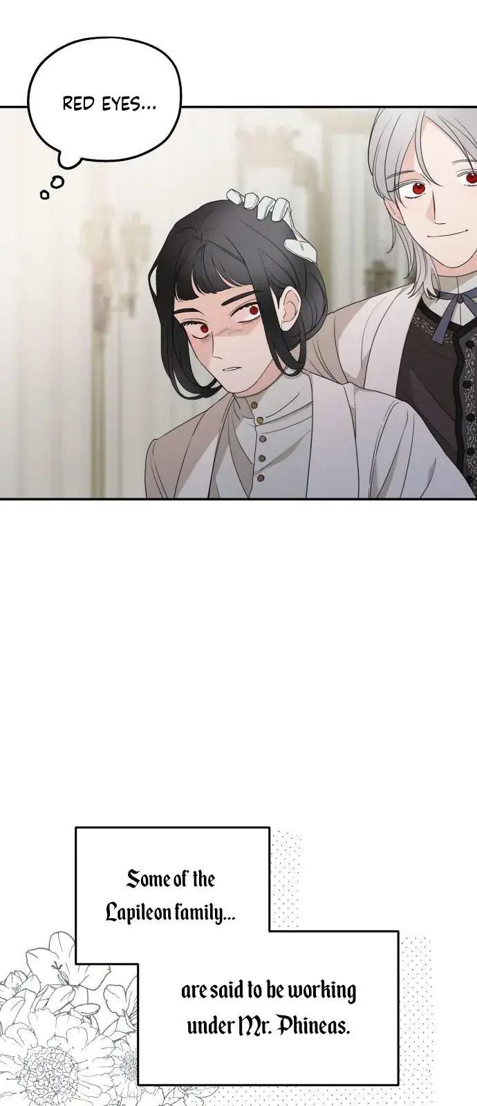 My In-Laws Are Obsessed with Me Chapter 33 Page 43