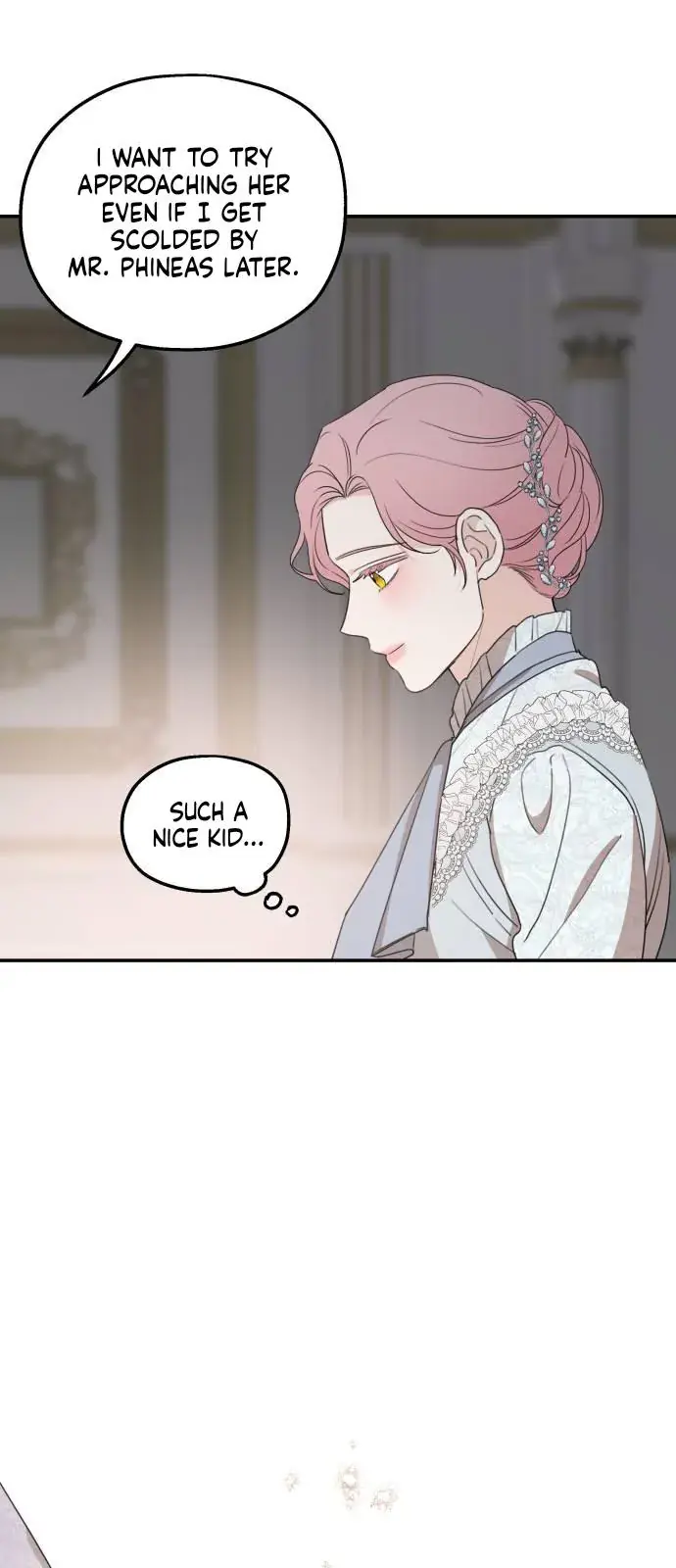 My In-Laws Are Obsessed with Me Chapter 33 Page 59