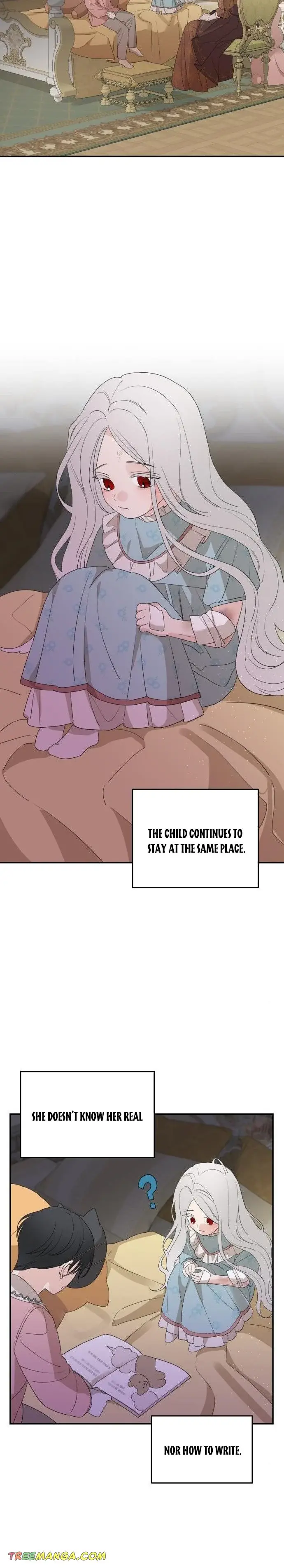 My In-Laws Are Obsessed with Me Chapter 34 Page 5
