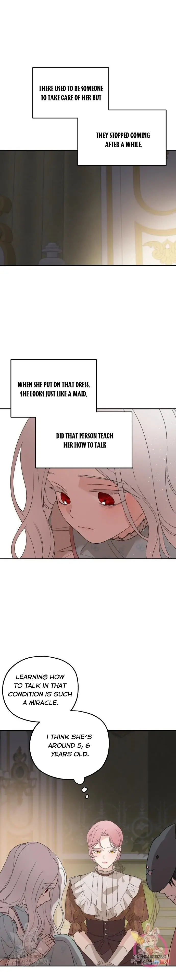My In-Laws Are Obsessed with Me Chapter 34 Page 6