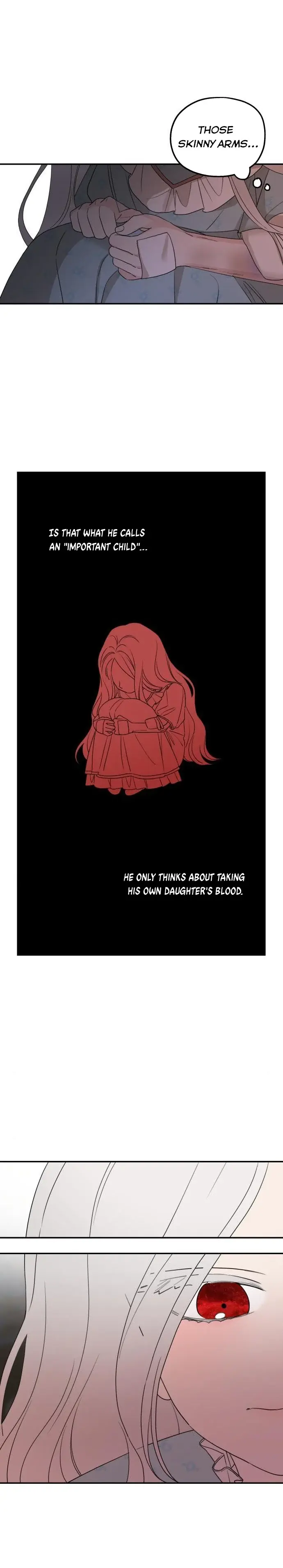 My In-Laws Are Obsessed with Me Chapter 34 Page 7